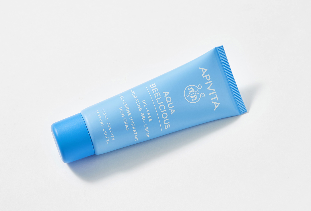 APIVITA Oil-Free Hydrating Gel-Cream AQUA BEELICIOUS 40 ml APIVITA Oil-Free Hydrating Gel-Cream AQUA BEELICIOUS