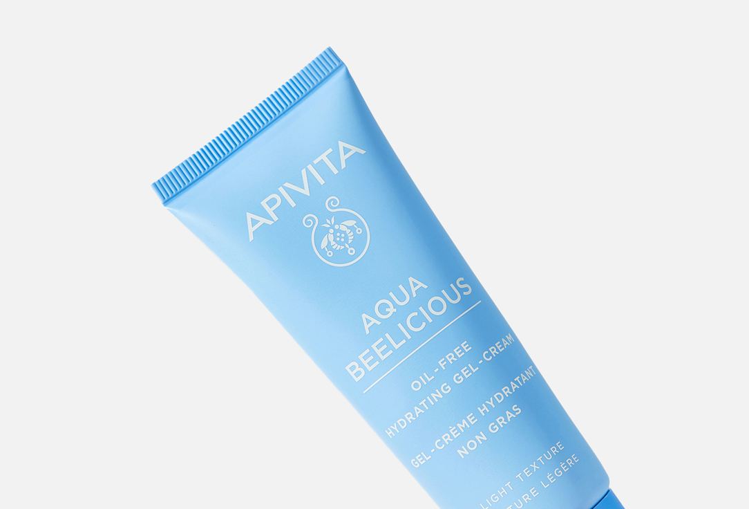 APIVITA Oil-Free Hydrating Gel-Cream AQUA BEELICIOUS 40 ml APIVITA Oil-Free Hydrating Gel-Cream AQUA BEELICIOUS