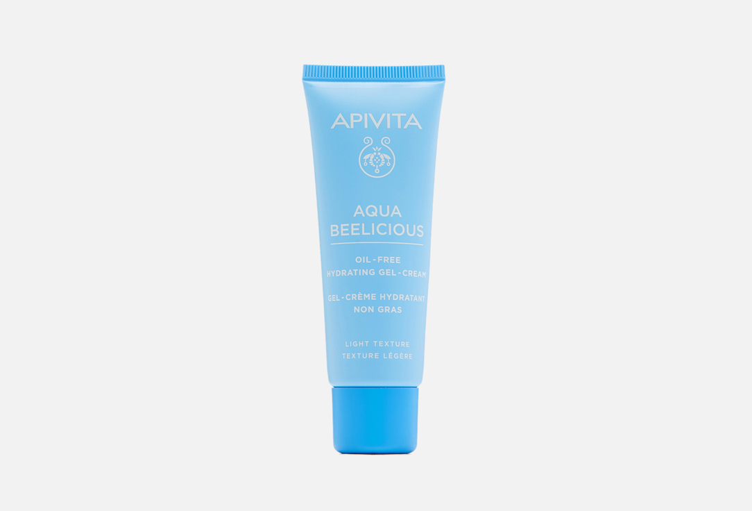 APIVITA Oil-Free Hydrating Gel-Cream AQUA BEELICIOUS 40 ml APIVITA Oil-Free Hydrating Gel-Cream AQUA BEELICIOUS