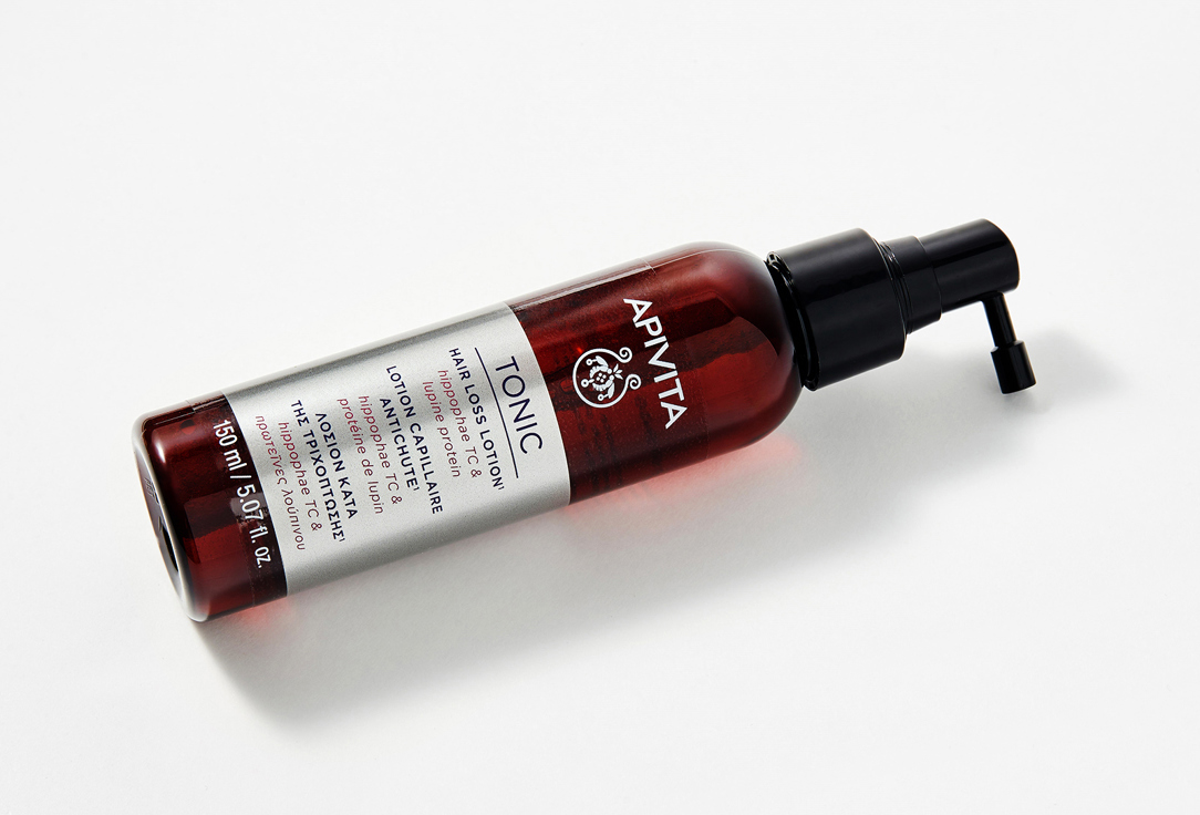 APIVITA Anti Hair Loss Lotion Tonic