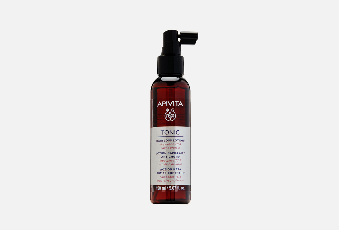 APIVITA Anti Hair Loss Lotion Tonic