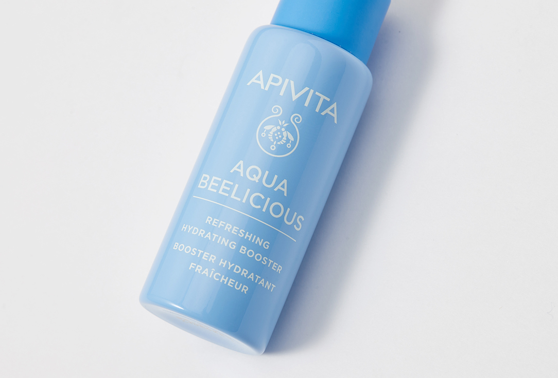 APIVITA REFRESHING HYDRATING BOOSTER AQUA BEELICIOUS