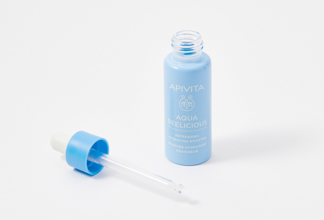 APIVITA REFRESHING HYDRATING BOOSTER AQUA BEELICIOUS