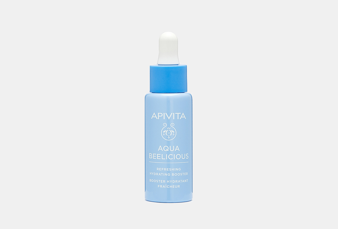 APIVITA REFRESHING HYDRATING BOOSTER AQUA BEELICIOUS
