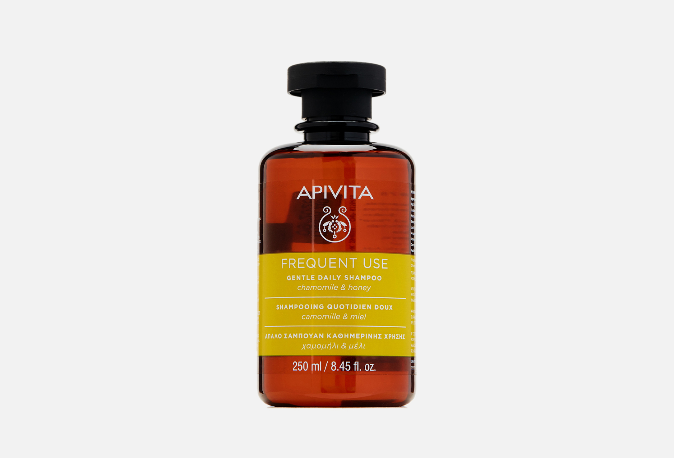 Chamomile And Honey  250 