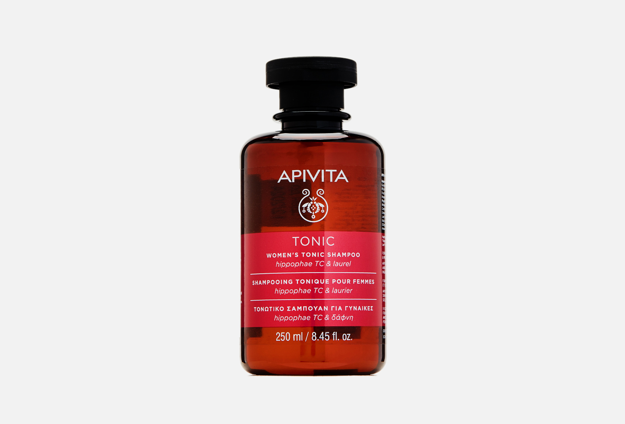 Women'S Tonic Shampoo 250
