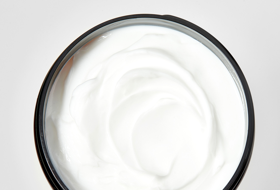 Ollin Professional Moisturizing and softening hair mask Salon Beauty mask