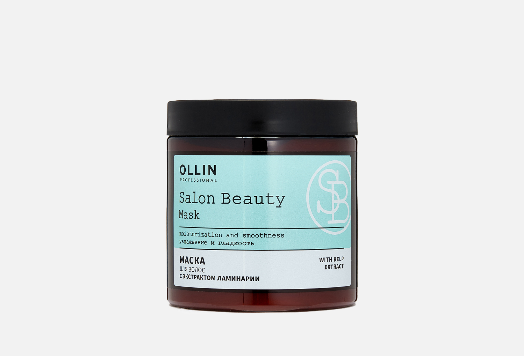 Salon Beauty mask 500