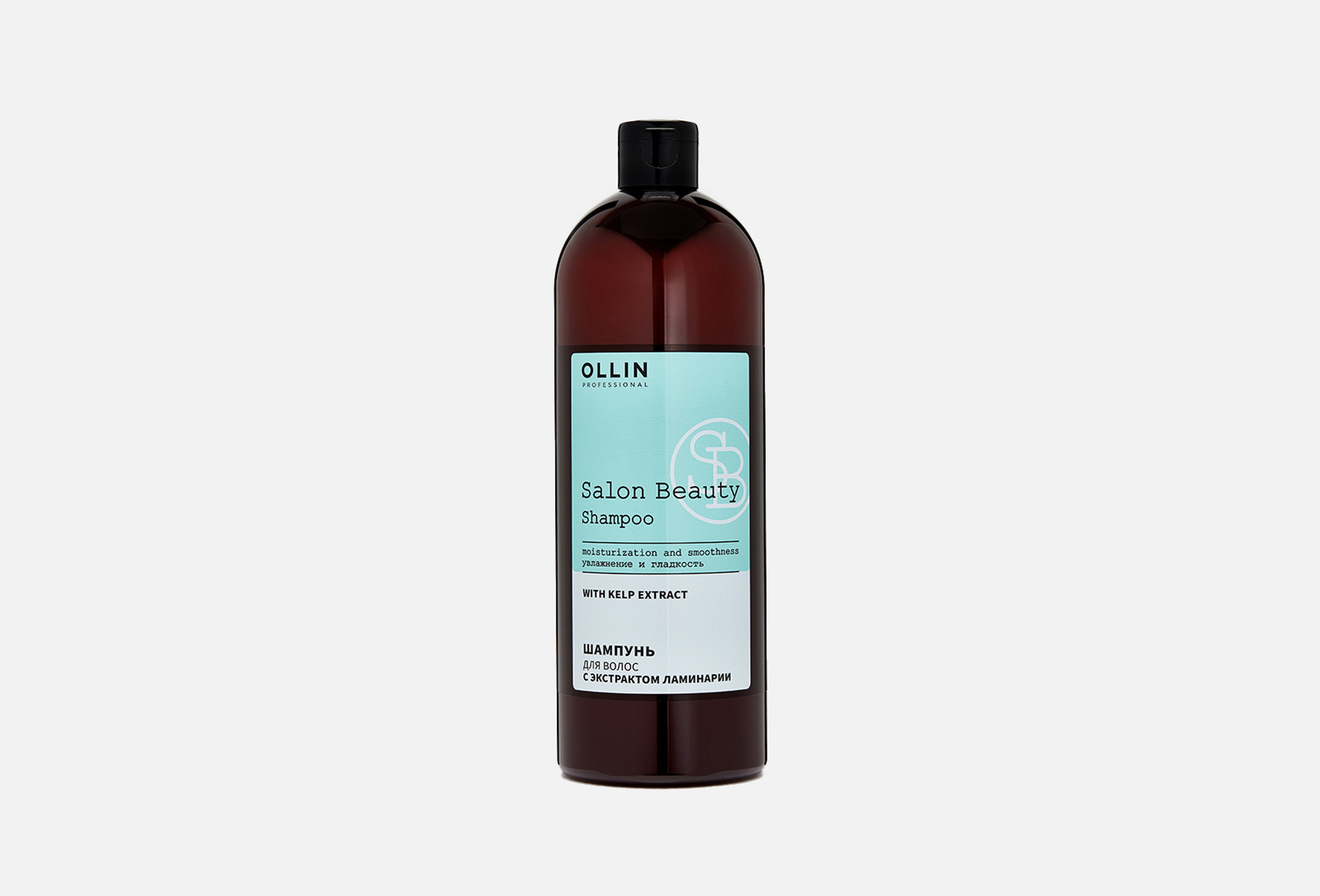 Salon Beauty shampoo 1000