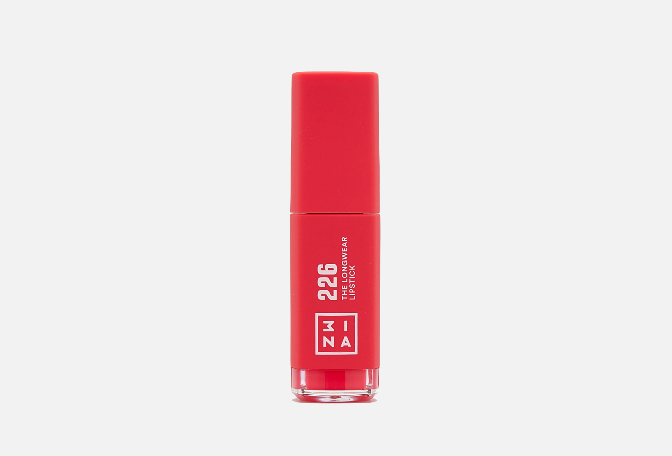 THE LONGWEAR LIPSTICK  7 226