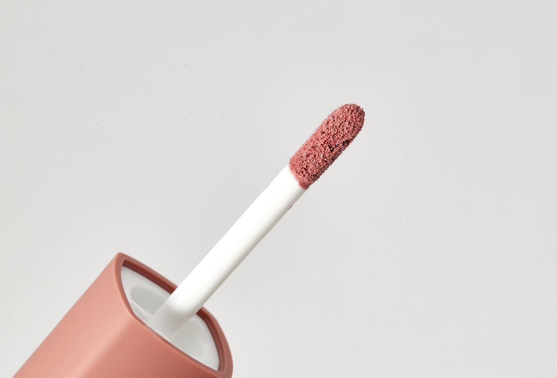3INA Creamy, Long-Lasting matte lipstick The Longwear Lipstick 257, Rusty warm pink 7 ml 3INA Creamy, Long-Lasting matte lipstick The Longwear Lipstick