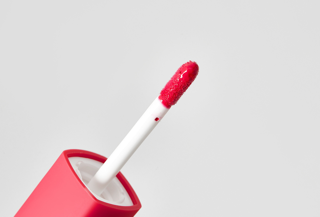 3INA Creamy, Long-Lasting matte lipstick The Longwear Lipstick 334, Bright watermelon pink 7 ml 3INA Creamy, Long-Lasting matte lipstick The Longwear Lipstick