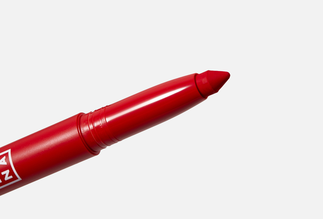 3إينا ستيك ظلال العيون طويل الأمد ستيك العيون 24 ساعة
