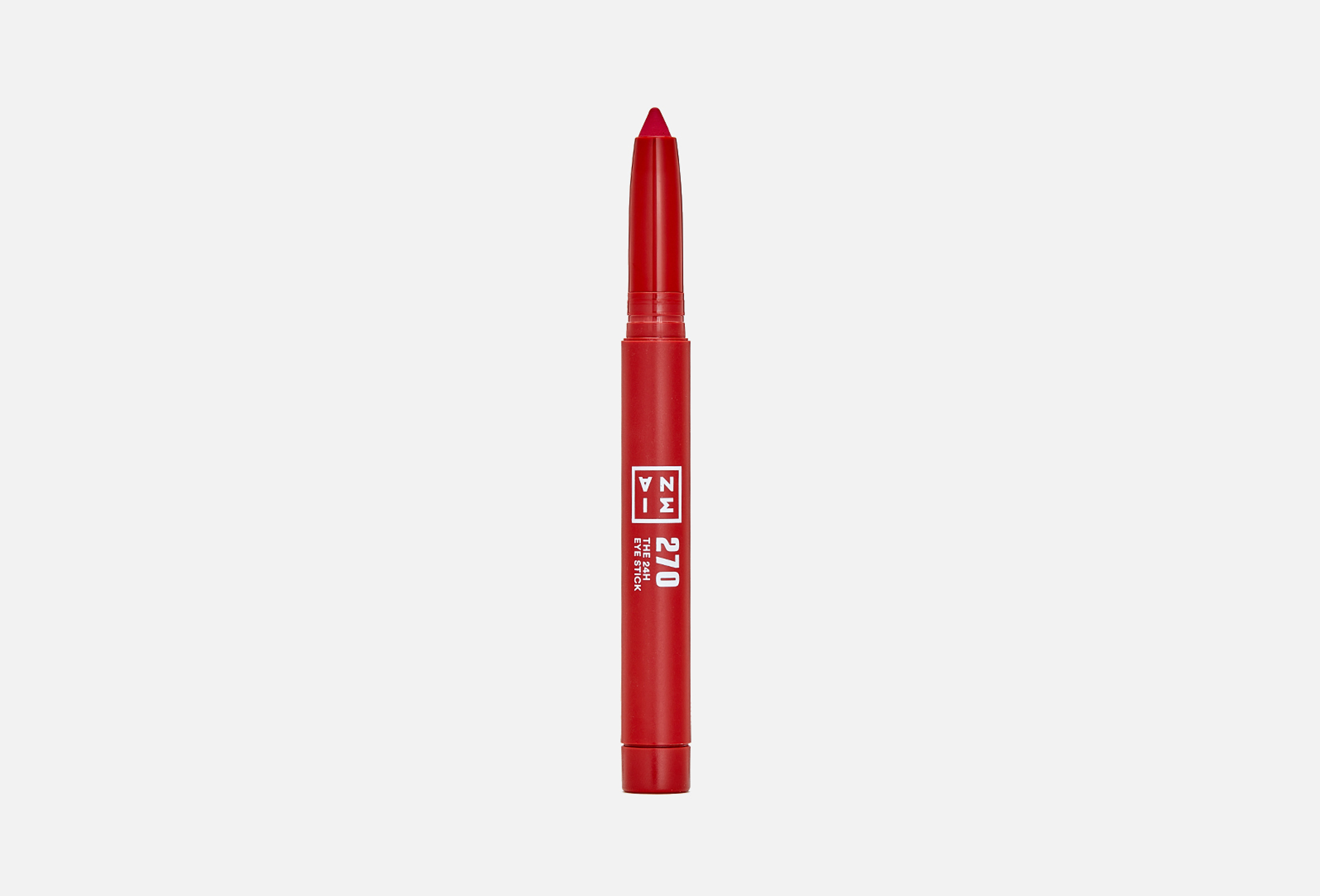 The 24H Eye Stick 1.4 270, Wine red, Matte
