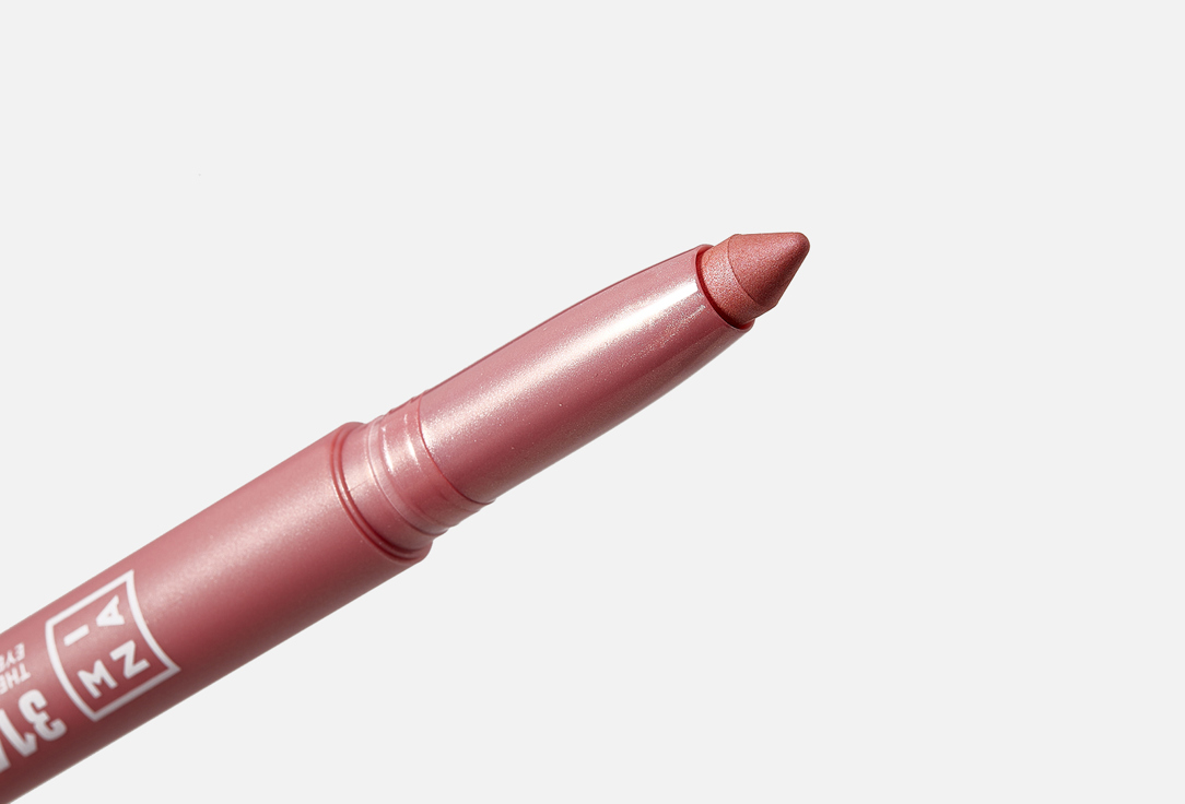 3INA Long-lasting eyeshadow stick The 24H Eye Stick