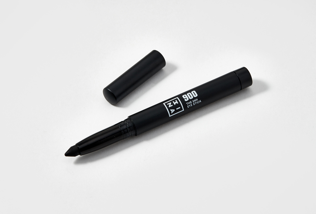 3INA Long-lasting eyeshadow stick The 24H Eye Stick