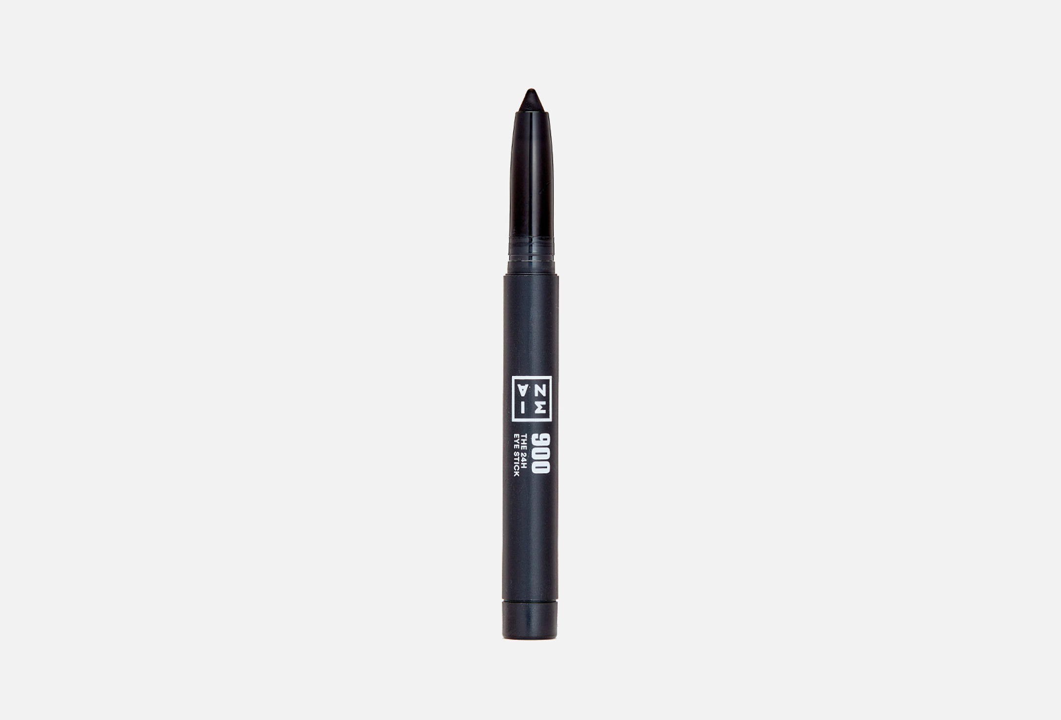 The 24H Eye Stick  1.4 900, Black, Matte