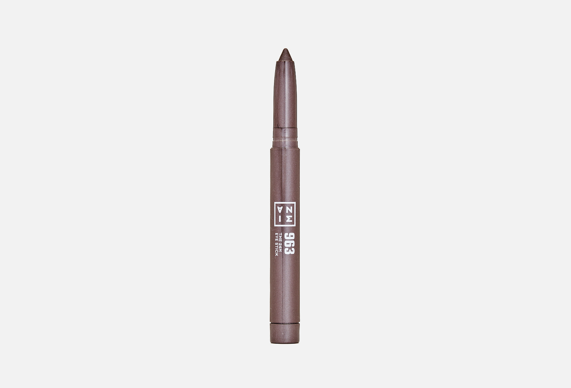 The 24H Eye Stick  1.4 963, Purple grey, Metallic
