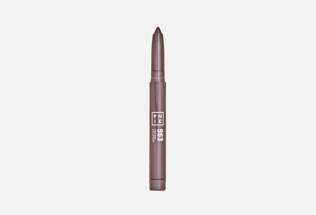 3INA Long-lasting eyeshadow stick The 24H Eye Stick