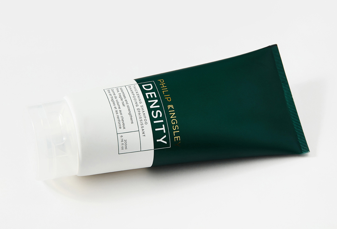 PHILIP KINGSLEY Shampoo Density Thickening 200 ml PHILIP KINGSLEY Shampoo Density Thickening