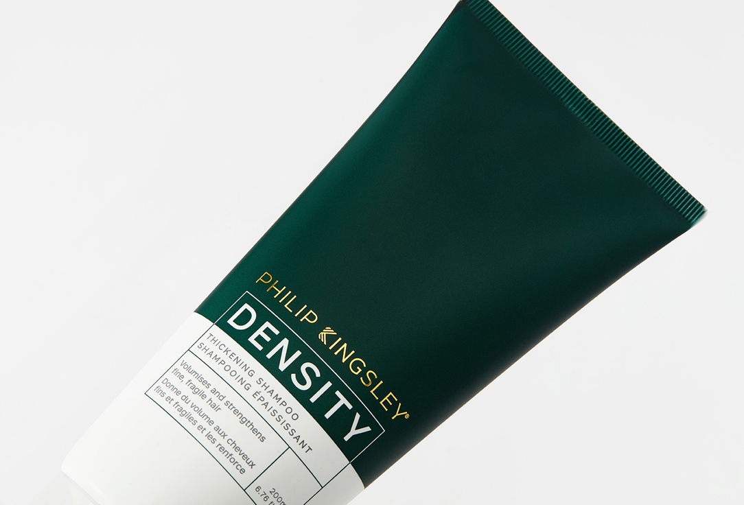 PHILIP KINGSLEY Shampoo Density Thickening 200 ml PHILIP KINGSLEY Shampoo Density Thickening