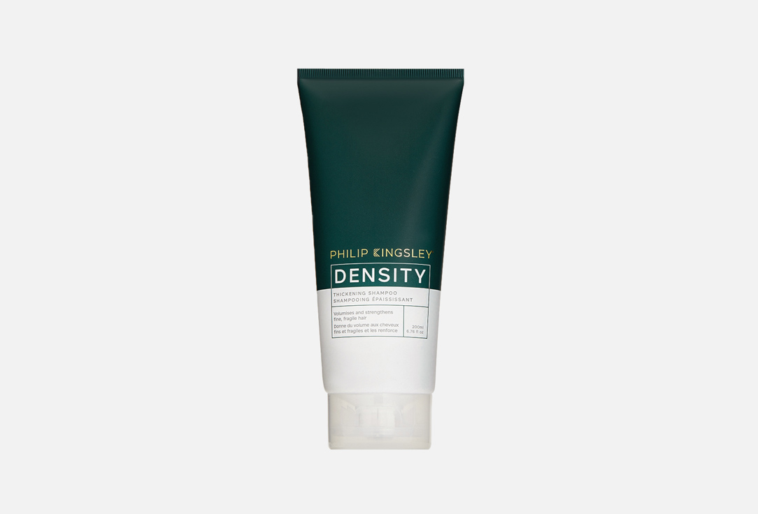 PHILIP KINGSLEY Shampoo Density Thickening 200 ml PHILIP KINGSLEY Shampoo Density Thickening