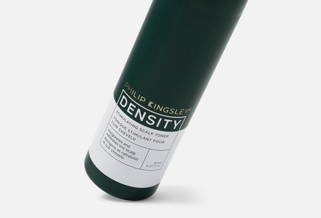 PHILIP KINGSLEY Scalp Toner Density Stimulating