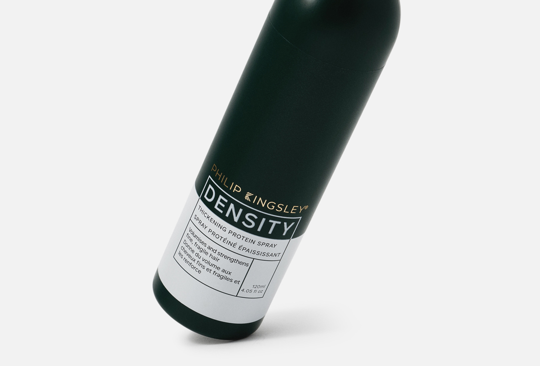 PHILIP KINGSLEY Thickening Protein Spray DENSITY