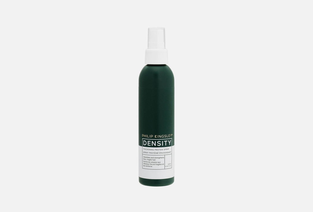 PHILIP KINGSLEY Thickening Protein Spray DENSITY