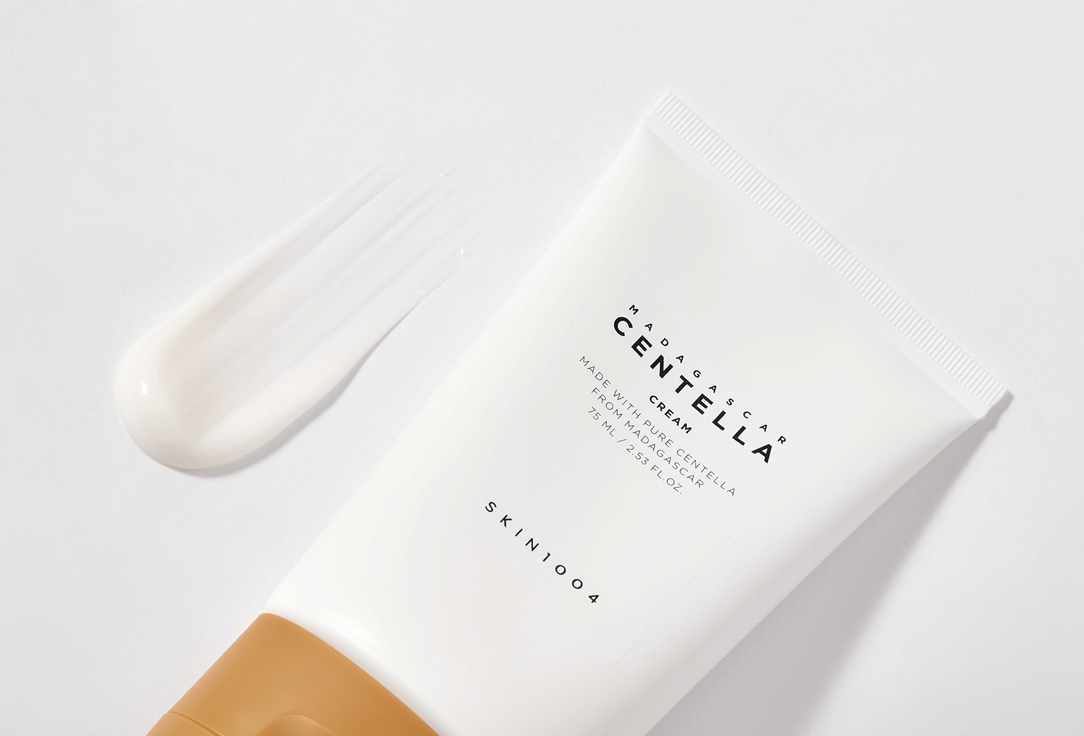 Skin1004 Moisturizing Cream Madagascar Centella