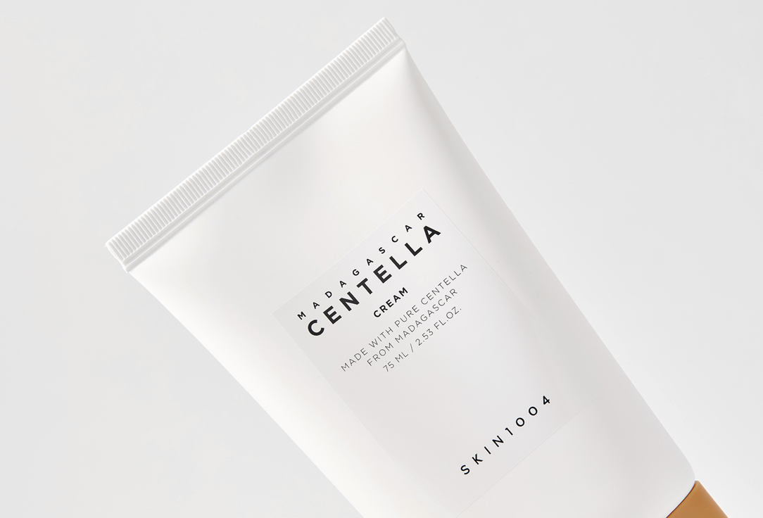 Skin1004 Moisturizing Cream Madagascar Centella