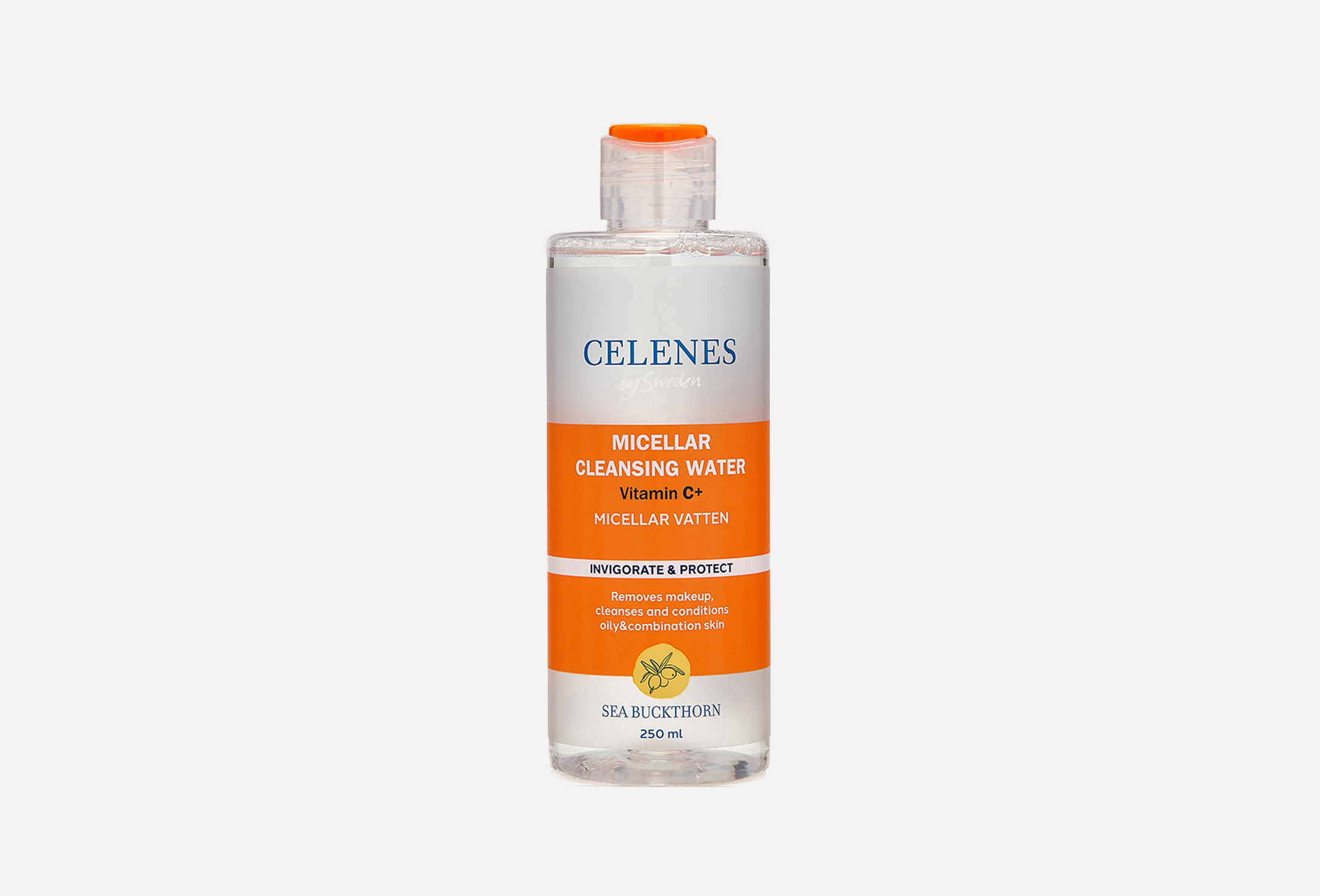 Sea buckthorn  250 