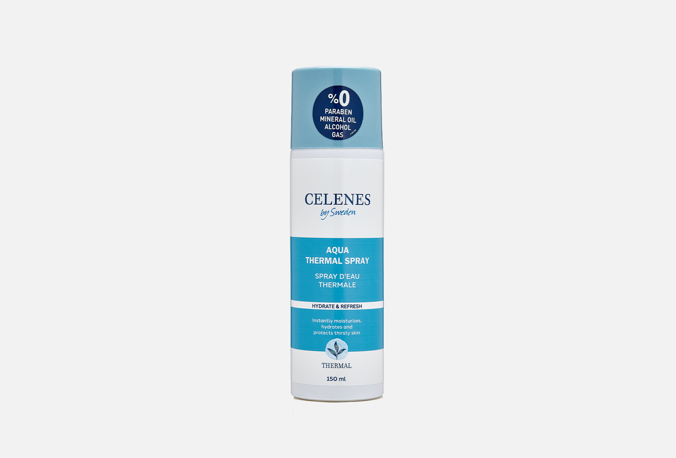 Hydrate & refresh  150 
