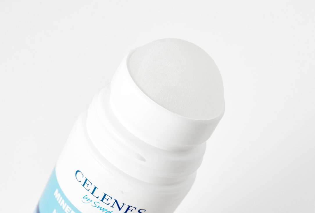 CELENES Deodorant roll-on Thermal scented 75 ml CELENES Deodorant roll-on Thermal scented