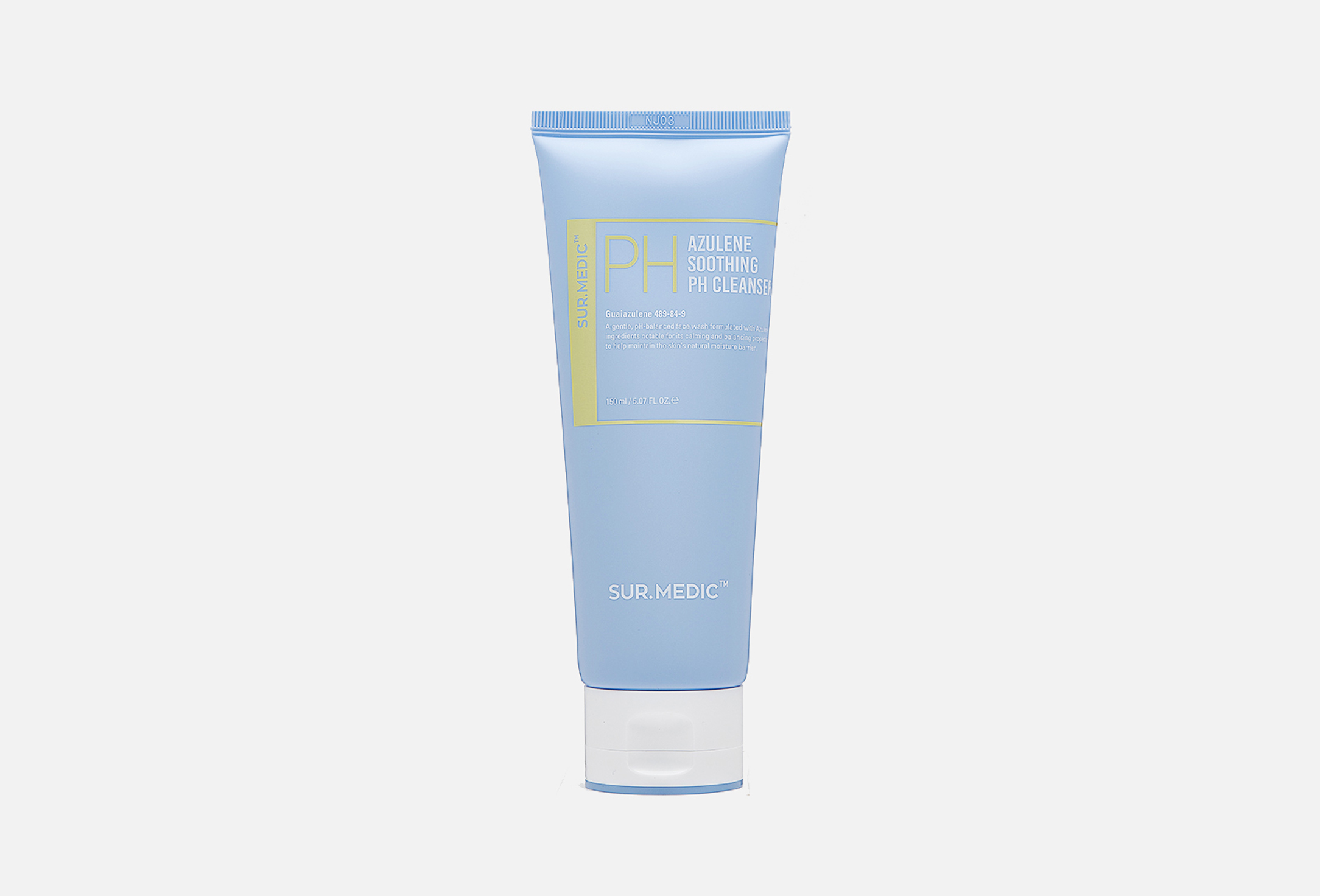 Azulene soothing ph  150 