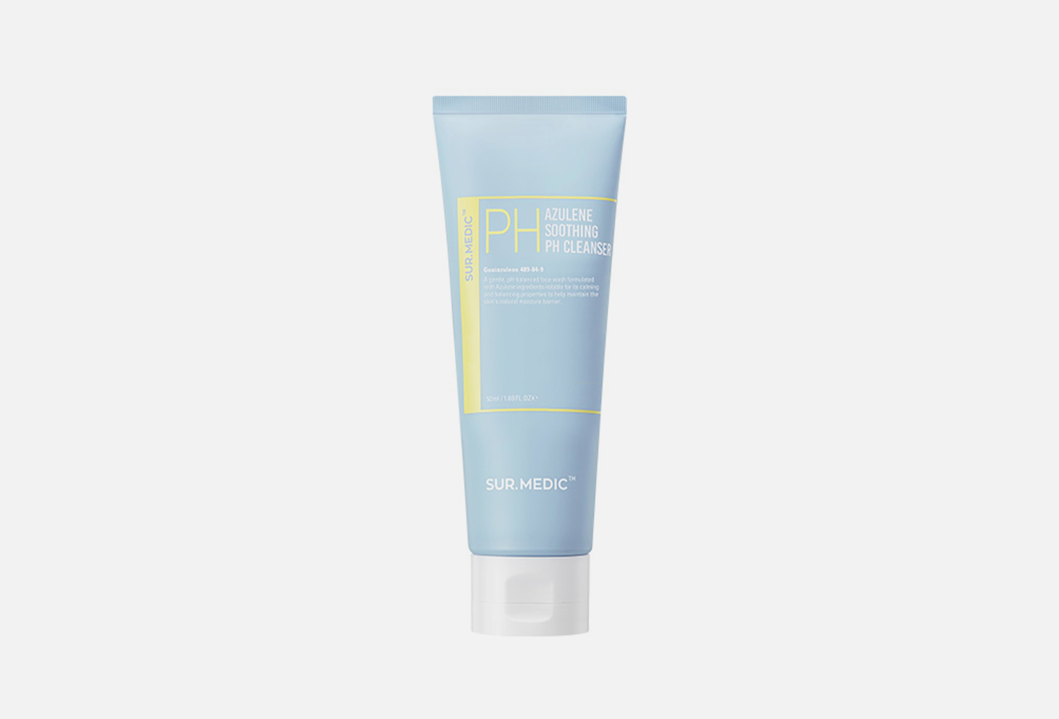 Azulene soothing ph  50 