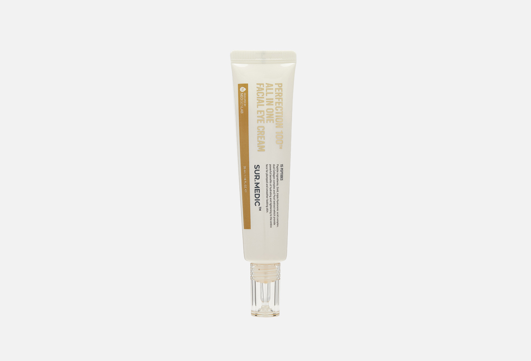 SUR.MEDIC+ Multi-purpose cream for the eye area Perfection 100 35 ml SUR.MEDIC+ Multi-purpose cream for the eye area Perfection 100