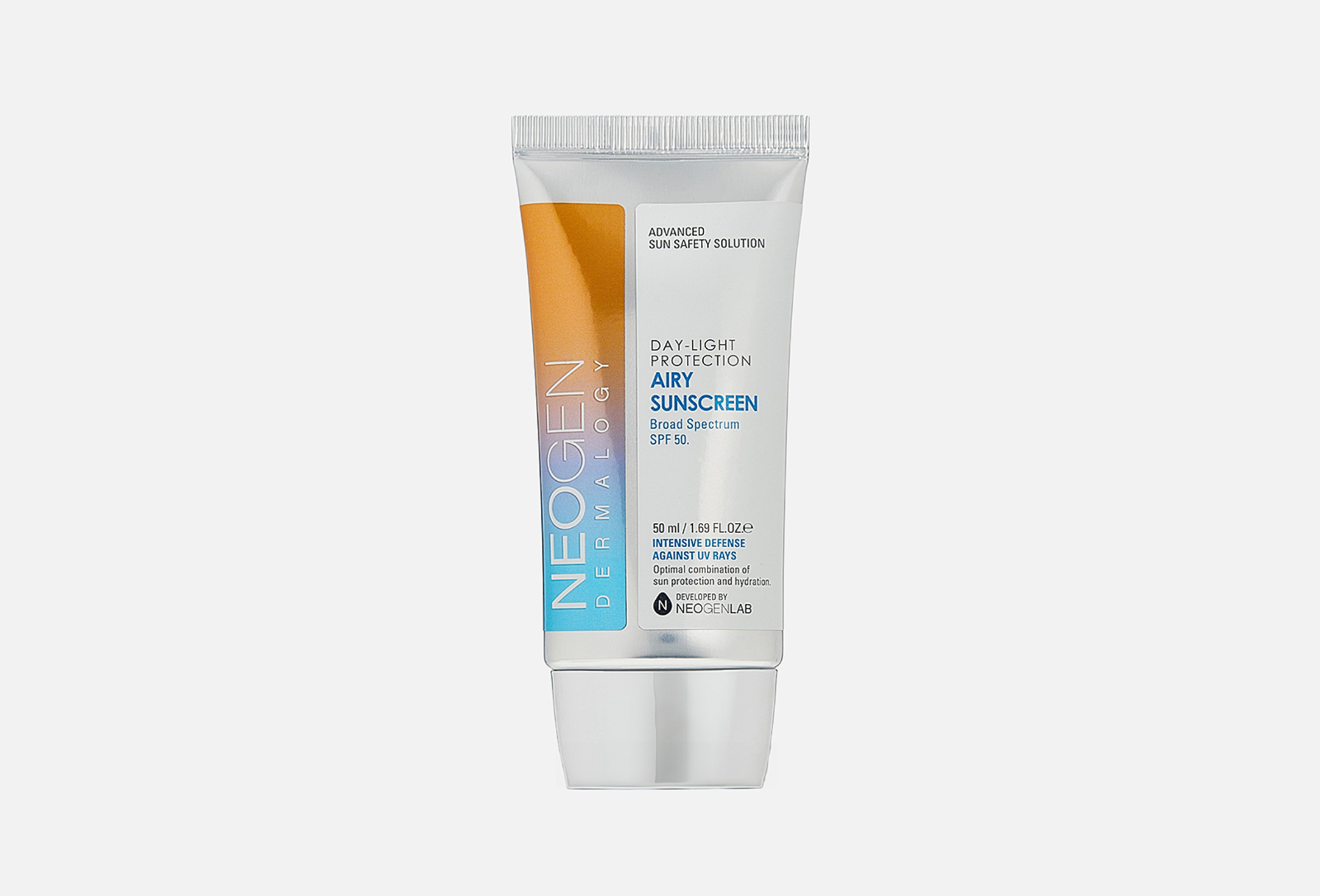 Day light protection airy 50