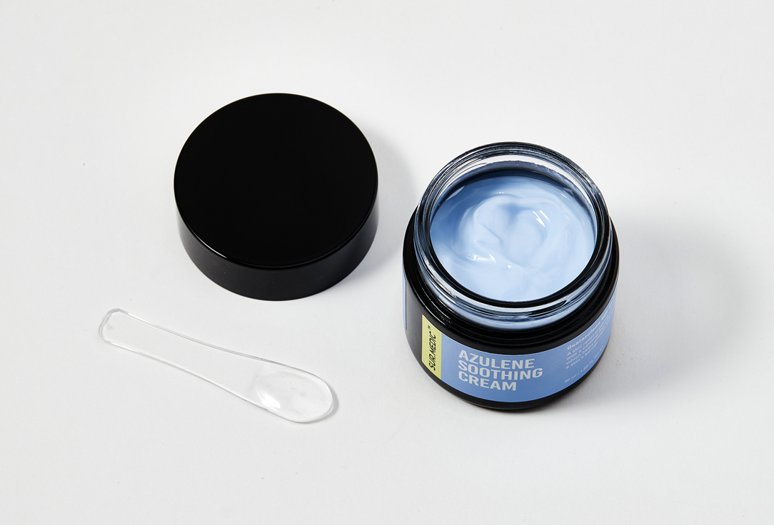 SUR.MEDIC+ Azulene Soothing Face Cream Azulene soothing 50 ml SUR.MEDIC+ Azulene Soothing Face Cream Azulene soothing