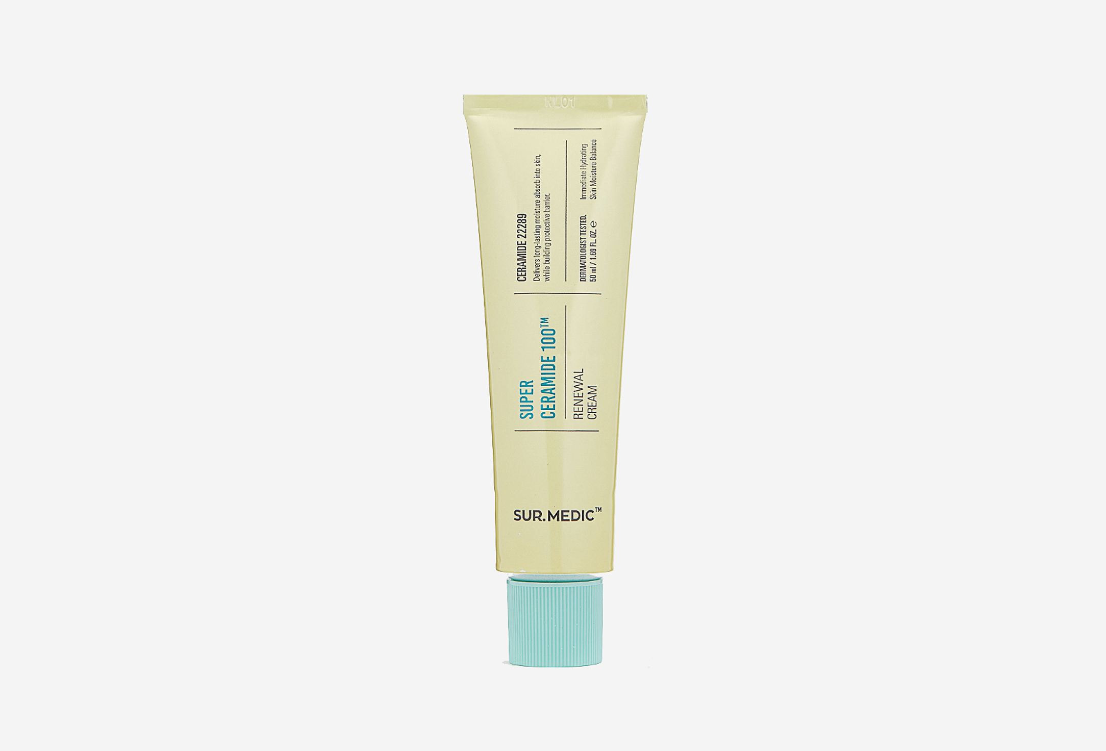 Super ceramide 100 renewal 50