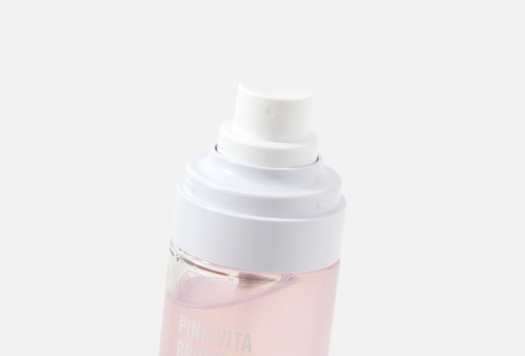 SUR.MEDIC+ face spray Pink vita brigthening aurora 115 ml SUR.MEDIC+ face spray Pink vita brigthening aurora