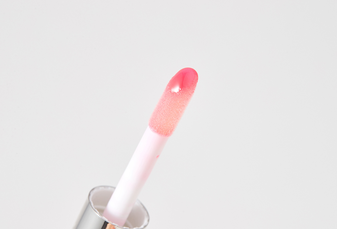 Divage Tinted Lip Oil Elixir 03, Berries 4.5 ml Divage Tinted Lip Oil Elixir