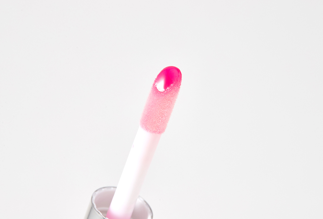 Divage Tinted Lip Oil Elixir
