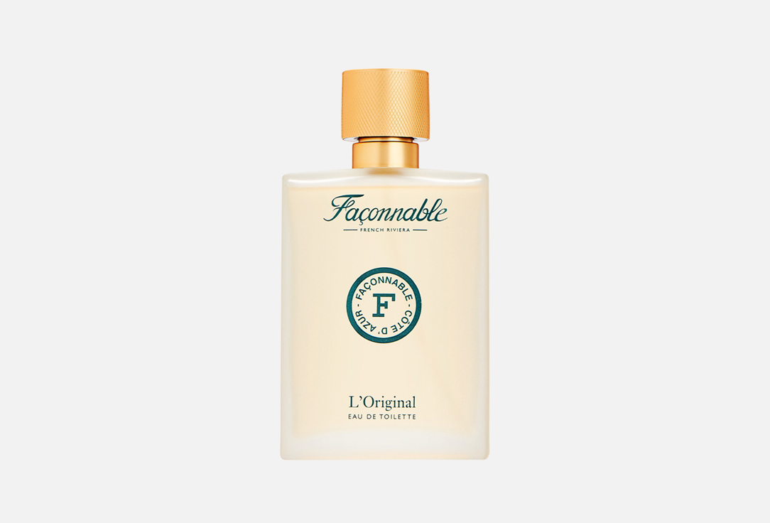 Façonnable Eau de toilette L'Original