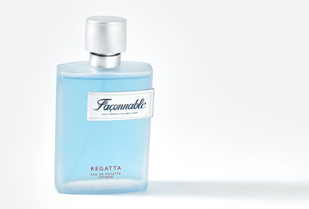 Façonnable Eau de toilette Regatta