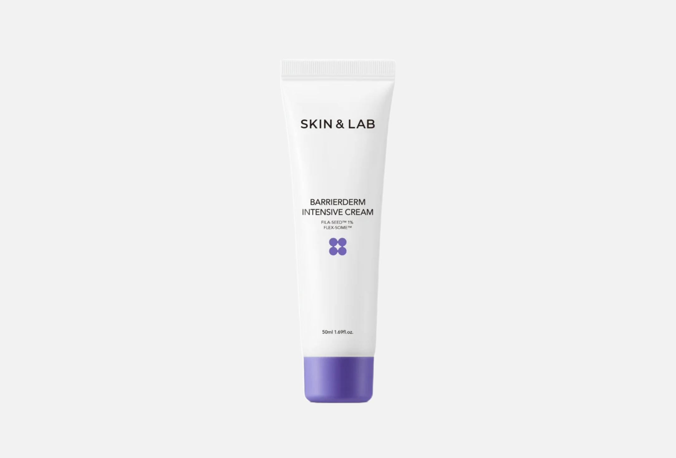 Barrierderm Intensive Cream  50 