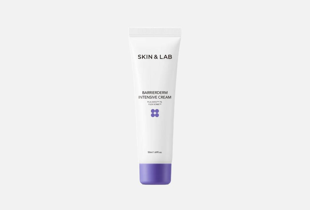 SKIN&LAB Protecting Face Cream Barrierderm Intensive Cream