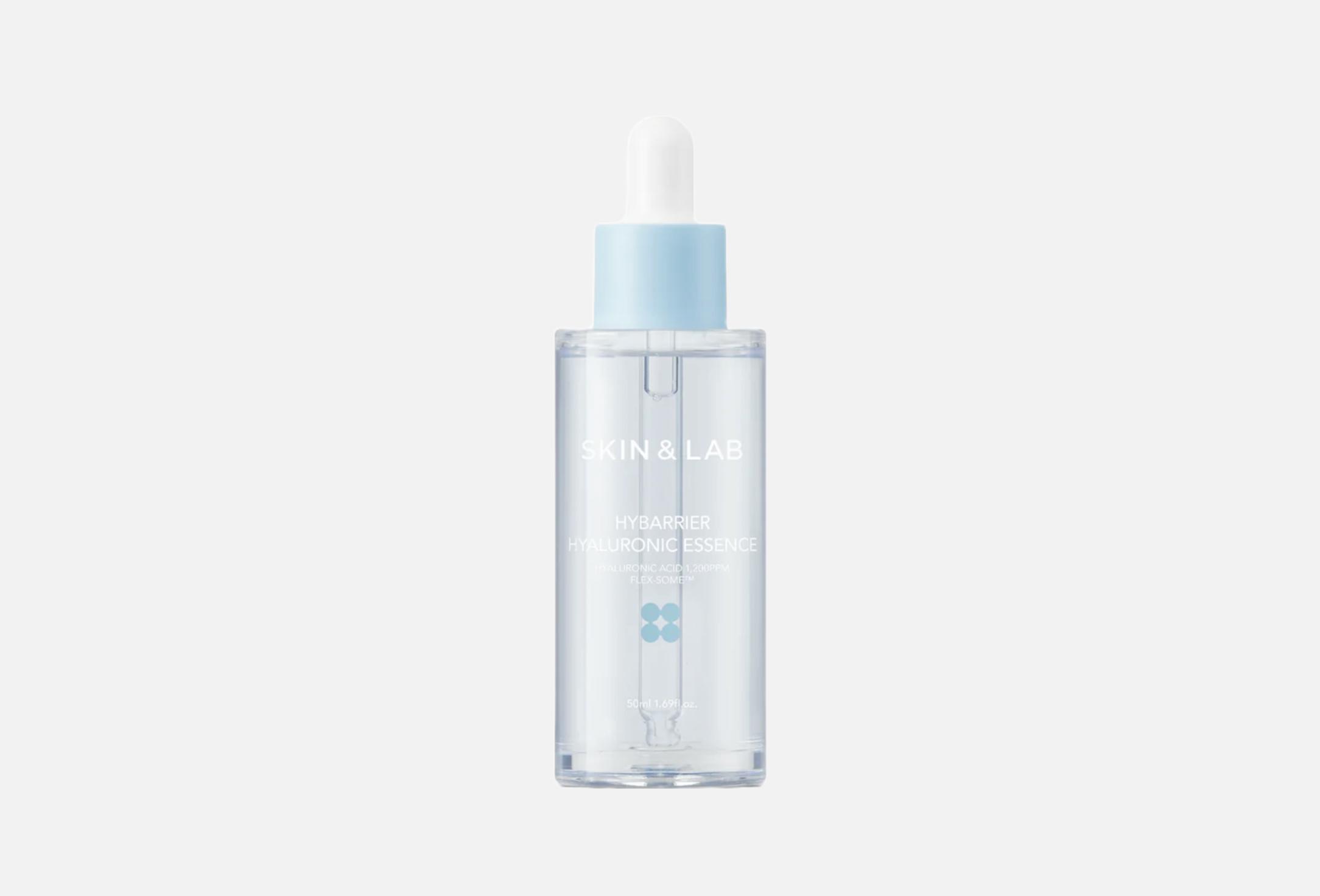 Hybarrier Hyaluronic Essence  50 