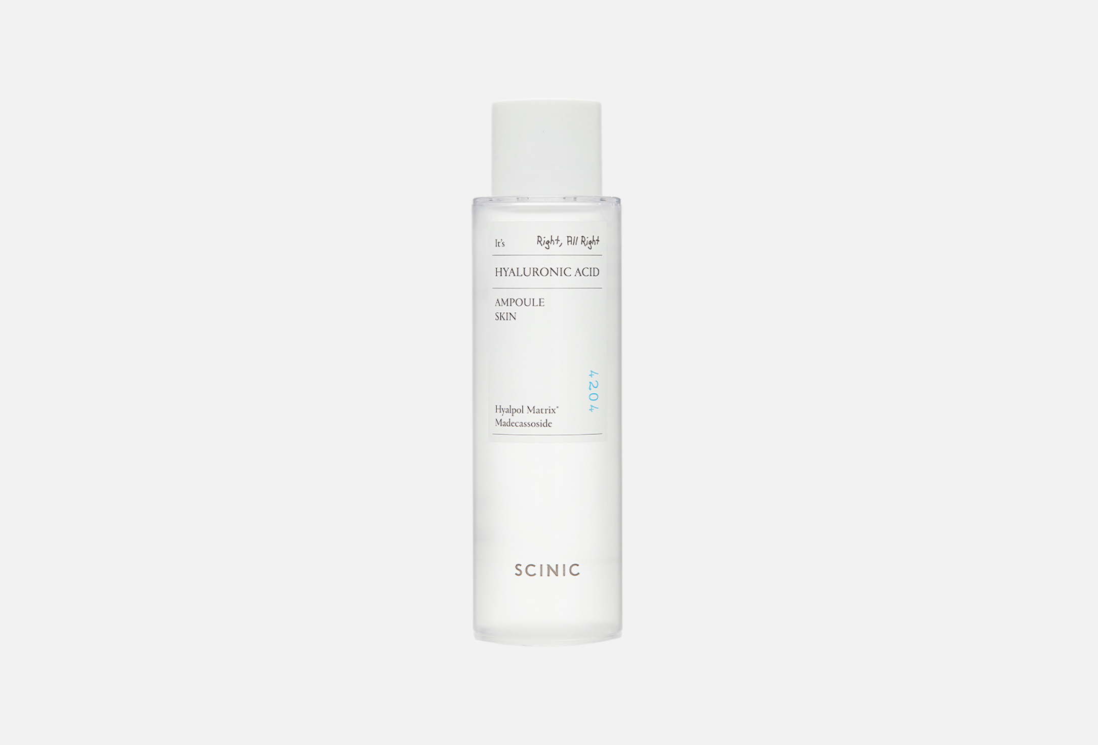 Hyaluronic Acid Ampoule Skin 150