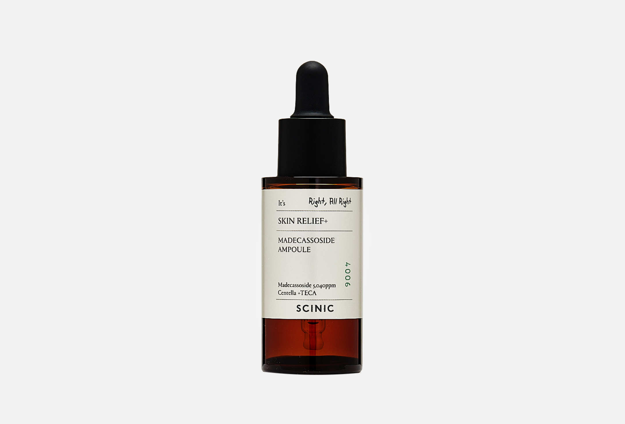 Skin Relief+ Madecassoside 30